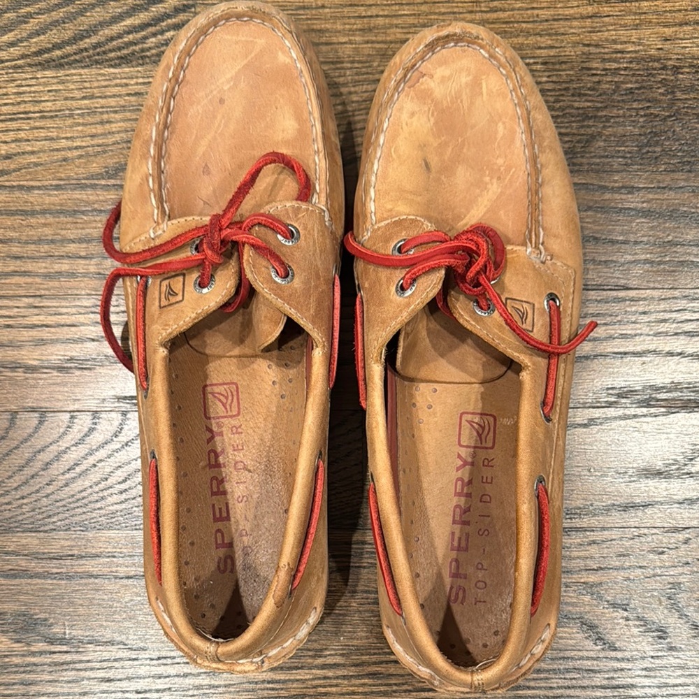 Sperry Top-Sider